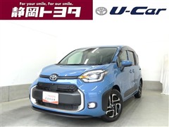 トヨタ シエンタ ハイブリッド Z