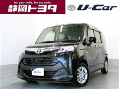 トヨタ タンク X
