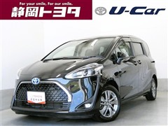 トヨタ シエンタ HV G セーフティEDT2