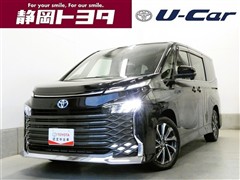 ヴォクシー ハイブリッド S-Z