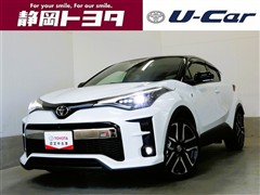 C-HR S GRスポーツ