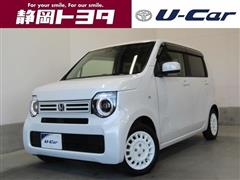 ホンダ N-WGN L ホンダセンシング