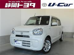 アルト ハイブリッド X