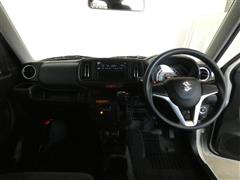 アルト ハイブリッド X