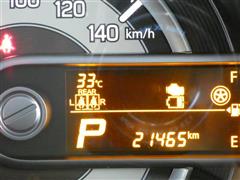 アルト ハイブリッド X