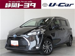 シエンタHVGセーフティーエディション