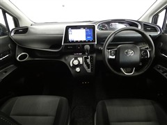 シエンタHVGセーフティーエディション