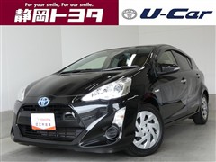 アクア S スタイルブラック