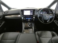 アルファードHVエグゼクティブL