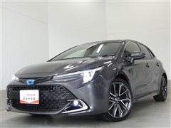カローラスポーツ HV G Z