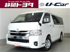 ハイエースワゴン GL