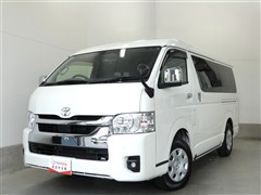 ハイエースワゴン GL