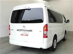 ハイエースワゴン GL