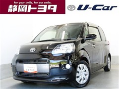トヨタ ポルテ F