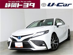 カムリ WS