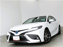 カムリ WS
