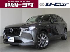 マツダ CX-60 XD Lパッケージ