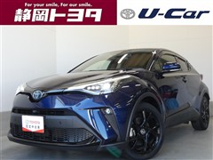 C-HR Gモードネロ セーフティ+