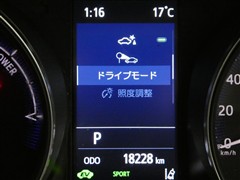 C-HR Gモードネロ セーフティ+