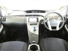 プリウス S ツーリングセレクション