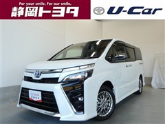 トヨタ ヴォクシー HV ZS キラメキ3