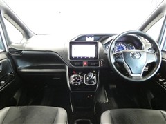 ヴォクシー HV ZS キラメキ3