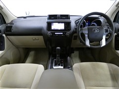 ランドクルーザープラド TX