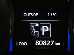 ランドクルーザープラド TX