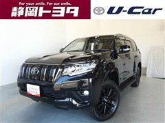 トヨタ ランクルプラドTX L PKG 70