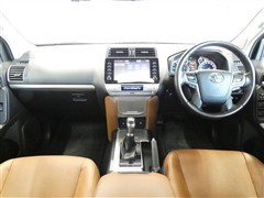 ランクルプラドTX L PKG 70