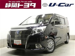 トヨタ エスクァイア HV Gi