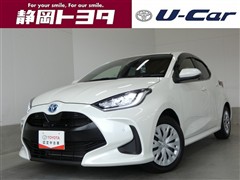 ヤリス ハイブリッド Z