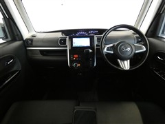 タント カスタムRSトップエディショ