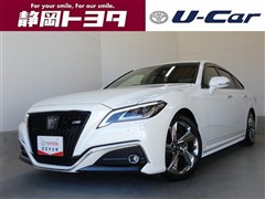 クラウン RS アドバンス