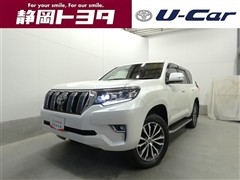 ランドクルーザー・プラド
