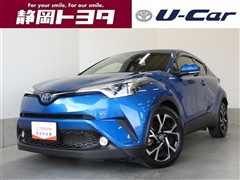 C-HR G