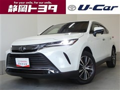 トヨタ ハリアー G