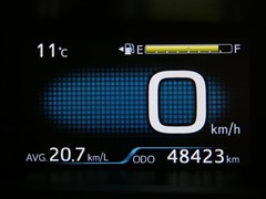 プリウス Sセーフティープラス