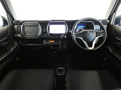 ハスラーHV Jスタイルターボ