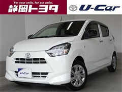 トヨタ ピクシスエポック X SA3