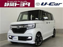 N-BOX カスタムG L ターボHS