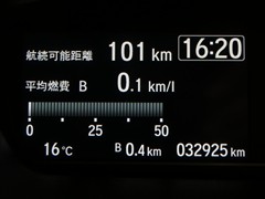 N-BOX カスタムG L ターボHS