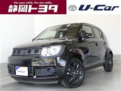 イグニス ハイブリッド MX