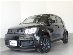 イグニス ハイブリッド MX