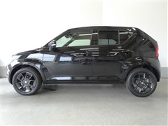 イグニス ハイブリッド MX