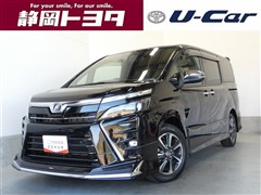 ヴォクシー ZS キラメキ2