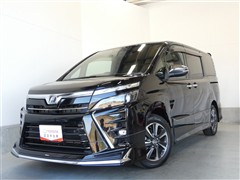 ヴォクシー ZS キラメキ2