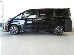 ヴォクシー ZS キラメキ2