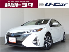 プリウスPHV A