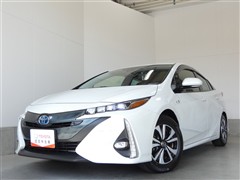 プリウスPHV A